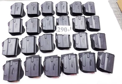 24 fundas de paleta Sig aptas para Beretta Bersa 84 85, S&W SD M&P $4,16 ¡Envío gratuito! Foto 1 de 4