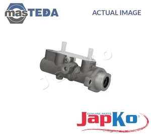 68509 BRAKE MASTER CYLINDER JAPKO NEW OE REPLACEMENT - Picture 1 of 8