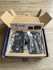 BT Wi-Fi Home Hotspot 500 Add On in Black - Boxed - Tested & Working - VGC - Afbeelding 1 van 13