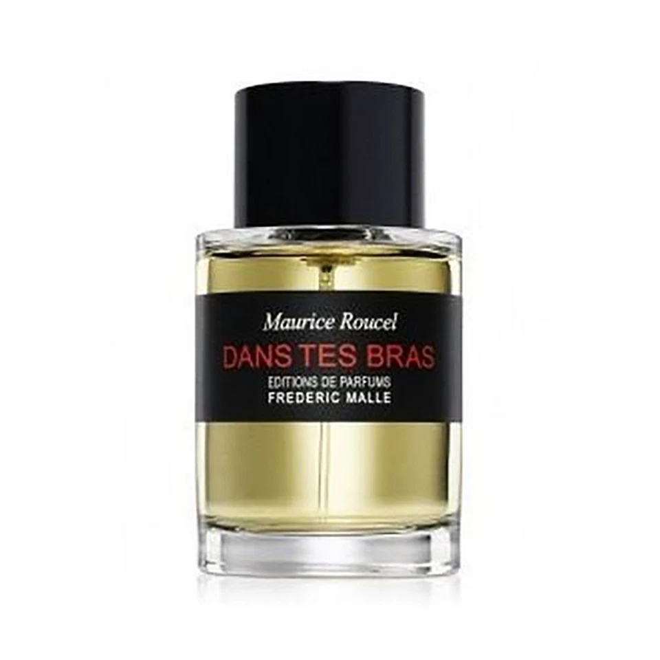 Frederic Malle DANS TES BRAS Maurice Roucel Eau De Parfum - Size 100mL / 3.4 Oz. - Image 1 of 1