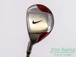Nike CPR Hybrid 5 Hybrid 26° Graphite Ladies Left 38.5in - Picture 1 of 8