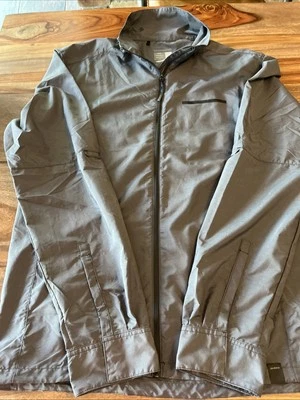 Purple/Gray Shimano Cycling  Jacket-Size XL - Image 1 of 4