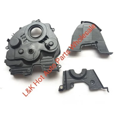 Capas de correia dentada traseira superior para Honda Accord 1998-02 Odyssey 2.3L 11810PAA800 - Imagem 1 de 4