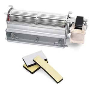 600-1 Kamingebläse für Kozy Heat Kamine, Ersatzkamingebläse... - Bild 1 von 7