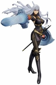 ALTER Valkyria Chronicles SELVARIA BLES Valkyra Ver 1/7 PVC F/S con Seguimiento# NUEVO - Imagen 1 de 8