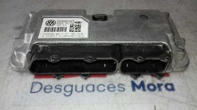03C906024CD CENTRALINA MOTORE / 4967606 PER SEAT IBIZA ST 6J8 1.4 16V - Immagine 1 di 4