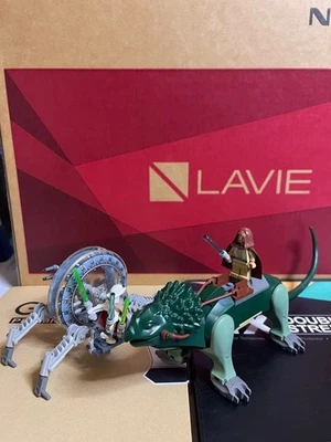 LEGO Star Wars 7255 General Grievous Chase Set with Minifigures Complete - Image 1 of 4