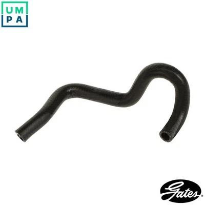 HEATER HOSE 02-1889 FOR FIAT DOBLO/MONOCAB/Box/Body/MPV 223A7.000/B1.000 1.9L - Image 1 of 4