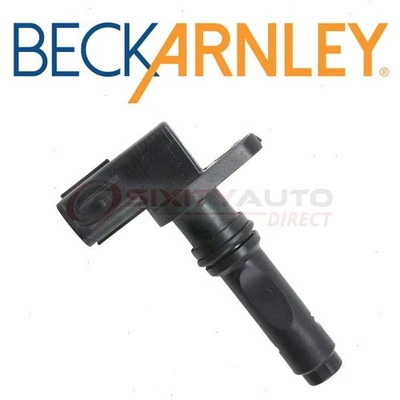 Beck Arnley Crankshaft Position Sensor for 2010-2017 Lexus GX460 - Engine dt Foto 1 de 4