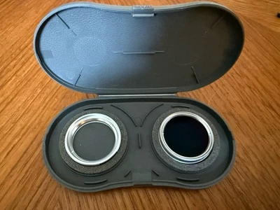 Sony Filter Kit mit  MC Circular PL 30mm + MC Protector 30mm - Image 1 of 2