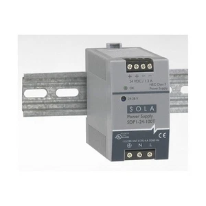 SOLAHD SDP3-15-100T DC Power Supply,12-15VDC,4.2-3.4A 4FB84 - Picture 1 of 1