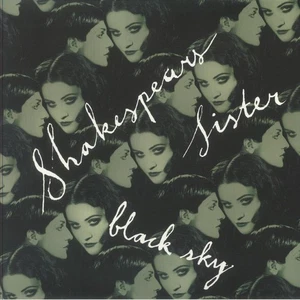 SHAKESPEARS SISTER - Black Sky (Record Store Day RSD 2025) - Vinyl (12") - Picture 1 of 1