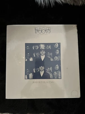 15-60-75 Jimmy Bell's Still in Town (1976), factory sealed, original shrink wrap - Image 1 of 4
