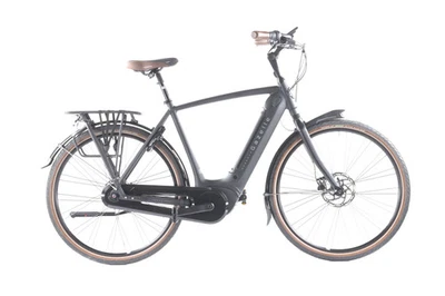 Gazelle Grenoble C8 HMB S8 - 2023 - 57 cm | 500 Wh | E-Bike City | Garantie - Bild 1 von 4