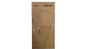 Nokia C210 32GB 3GB Metro PCS Locked Space Gray - Photo 1 sur 5