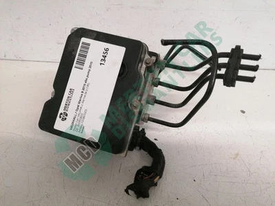 Bomba abs VAUXHALL / Opel Meriva B 2010 2010 AD9 0265238098 AD9 - Imagen 1 de 4