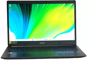 Acer Aspire 5 A515-55 Intel Core i7-1065G7 8Gb RAM 256GB SSD 15.6" IPS FHD Win11 - Picture 1 of 8