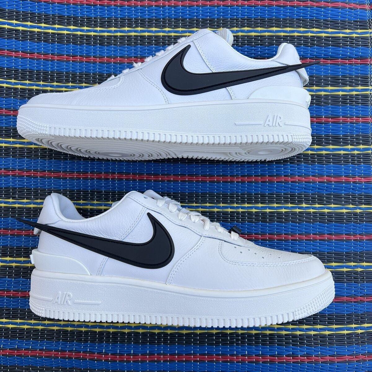 Nike Air Force 1 Low x AMBUSH Phantom for Sale Nike Air Force 1 Low x AMBUSH Phantom for Sale