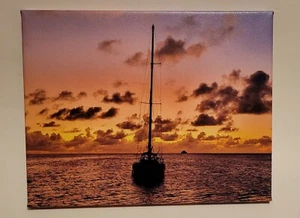 11x14 Canvas Photo - Picture 1 of 3