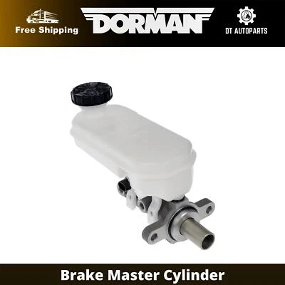 Cilindro maestro de freno Dorman para Ram ProMaster 1500 2014-2017 2015 2016 Foto 1 de 4
