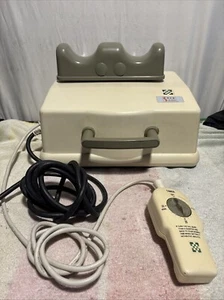Sun Ancon Sun Harmony The Chi Machine SDM-323 Therapeutic Massager Works Great! - Picture 1 of 5