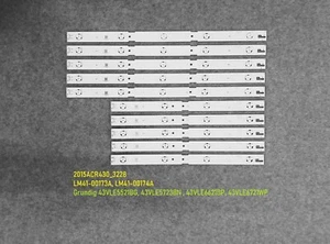 2015ACR430_3228 LM41-00173A, LM41-00174A Grundig 43VLE6621BP - Bild 1 von 1
