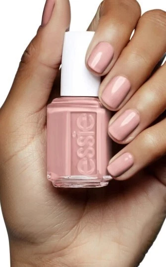 Essie, Nr. 11 Not Just A Pretty Face, Nude  13,5ml  NEU. - Bild 1 von 1