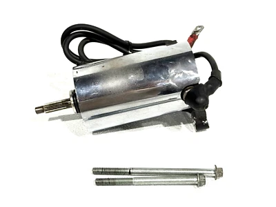2004 - 2006 Victory Vegas OEM Starter Motor! - Image 1 of 4