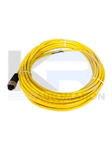 NUEVO Banner Engineering QDC-550C Cableset 15M 37498 - Imagen 1 de 5