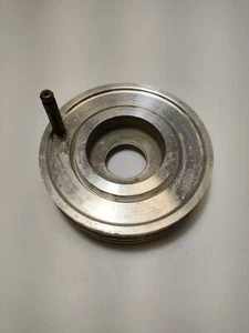 1959 Dodge Chrysler Plymouth DeSoto Power Steering Head Cylinder 1945808 NOS - Picture 1 of 5