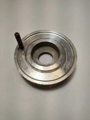 1959 Dodge Chrysler Plymouth DeSoto Power Steering Head Cylinder 1945808 NOS - Image 1 of 4