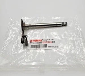 1993 - 2001 YAMAHA YZ80 YZ 80 OEM SHIFTER GEAR SHIFT SHAFT ASSEMBLY 4ES-18101-00 - Picture 1 of 2