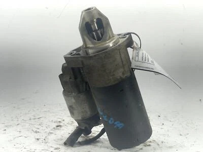 Б/у стартер подходит: 2004 Mercedes-Benz Mercedes S-класса 164 типа ML500 класса - Изображение 1 из 4