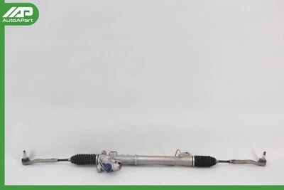 ✅ 08-14 Conjunto de cremallera y piñón de dirección asistida Mercedes W204 C300 tracción trasera 2044603200 OEM Foto 1 de 4