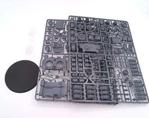 Impulsor [x1] Space Marines [Warhammer 40K] On Sprue - Bild 1 von 3