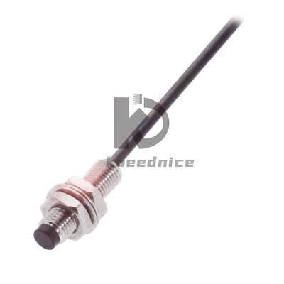 New BALLUFF BES 516-383-E4-C-PU-02(BES011H) Inductive Standard Sensors PNP # - Image 1 of 4