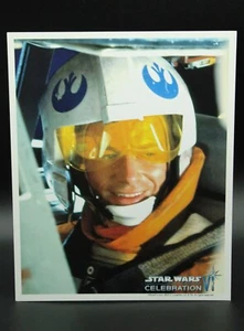 Dak Ralter - Official Pix Star Wars Celebration VI - 2012 - Imagen 1 de 3