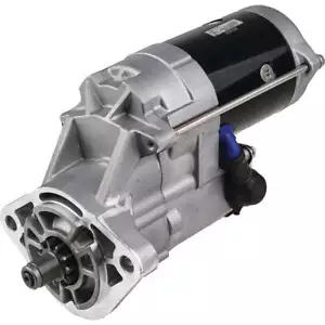 DENSO Starter Motor 12V 11Th CW 3.0KW DXS576 - Picture 1 of 6