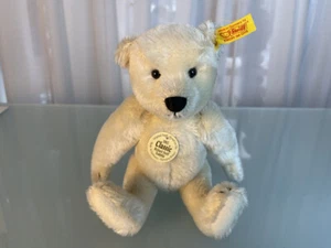 Steiff Tier 001604 Classic 1905 R. Steiff Teddy Bär 25 cm. Top Zustand - Bild 1 von 3