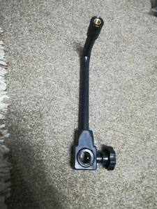 scatola da pesca accessorio braccio a croce 15cm, look ideale gambe quadrate o rotonde - Foto 1 di 4
