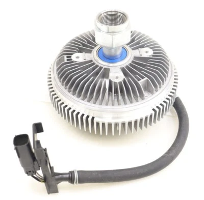 NUEVO embrague ventilador de refrigeración motor Motorcraft YB-3148 Ford F-250 F-350 6,2 L 2011-2016 Foto 1 de 4