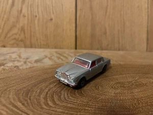 Matchbox Superfast No 39 Rolls Royce Silver Shadow II (474/003) - Bild 1 von 5