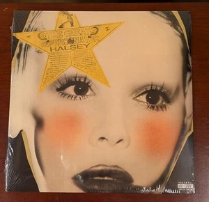 HALSEY – THE GREAT IMPERSONATOR - VINYL LP - SEALED - SHRINK WRAP - Z33 - Picture 1 of 2