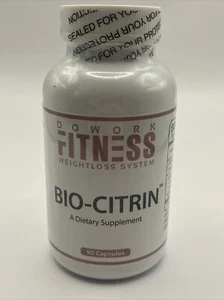 Bio-Citrin Hydroxicitron Acid Weight Loss, Energy, Fat Burn 90ct, MFG Date 5/22 - Bild 1 von 3