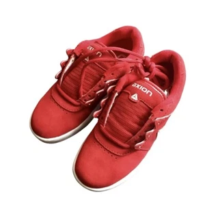 Axion Brand “ Heritage ” Skateboard Sneakers  ( RARE ) - Picture 1 of 7