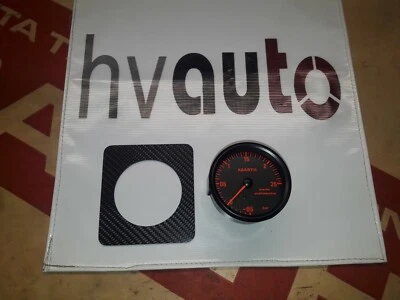 Оригинальный датчик усиления группы A Abarth Lancia Delta Integrale Evo Fiat 80 мм - Изображение 1 из 3