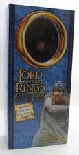 Lord of the Rings Special Edition The Return of The King Gimli Toy Biz