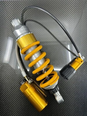 YA569 Ohlins Shock Yamaha MT09 FZ09 2021-2023 Foto 1 de 4