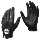 Titleist Made in JAPAN Golf Glove Professional PRO for Left hand TG73 Black