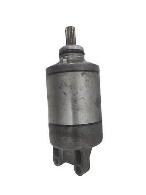 Moteur D'Arrêt Original Suzuki GSX-R 600 2006 3110001H00000 - Photo 1/4